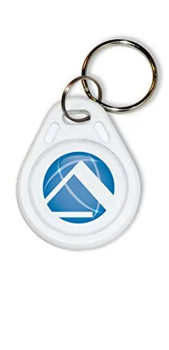 PYRAMID TIME SYSTEMS 42468 - TT Elite Proximity Key Fobs - Advanced Keyless Entry System