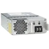 Cisco N2200-PAC-400W-B= — NEXUS AC POWER SUPPLY, PORT SIDE INTAKE, SPARE