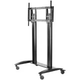 PEERLESS SR598 — Peerless AC SR598 SmartMountx Flat Panel Cart For 55 to 98 Displays Retail