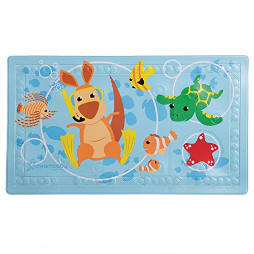 DREAMBABY L679 - DREAMBABY ANTI-SLIP BATH MAT