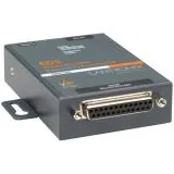 Lantronix ED1100002-01 — 1 PORT SECURE DEVICE SERVER, INTERNATIONAL, PSU, ROHS