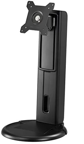 AMER NETWORKS AMR1S — HEIGHT ADJUSTABLE MONITOR STAND