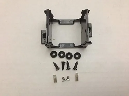 Supermicro MCP-320-81302-0B — Supermicro Accessory MCP-320-81302-0B Fan Holder for One 40x28mm Fan Single Retail