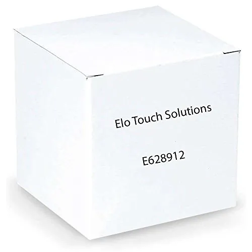 ELO E628912 — 1523L AND 1723L MAGNETIC STRIPE READER, BLACK