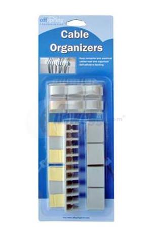 OFFSPRING 61251 - Organizer, Cable Kit