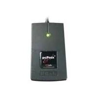 RF IDEAS RDR-6781AKU — RFIDEAS PCPROX IOPROX BLACK USB READER