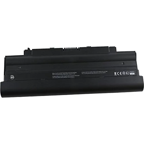 BATTERY TECHNOLOGY DL-I13R — BATTERY FOR DELL INSPIRON 13R, 14R, 15R, 17R, M5030, N5030, N7010 312-0233, J1KN