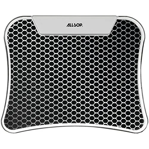 Allsop 30918 — LED MOUSE PAD-HEX