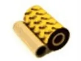 WASP 633808431198 — PRINT RIBBON - WPL305 AND WPL606 - 3.3 IN X 820 FT