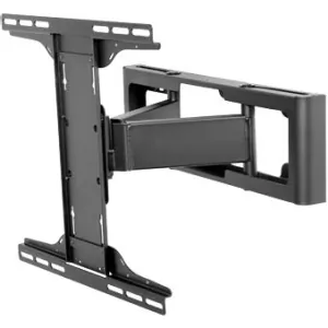 PEERLESS HPF650 — PULL OUT PIVOT WALL MOUNT FOR 32INCH TO 55 INCH DISPLAYS