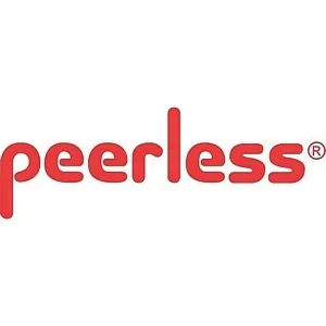 PEERLESS AEC0810-W - ADJ CLNG EXT 8 TO 10 FEET WHT
