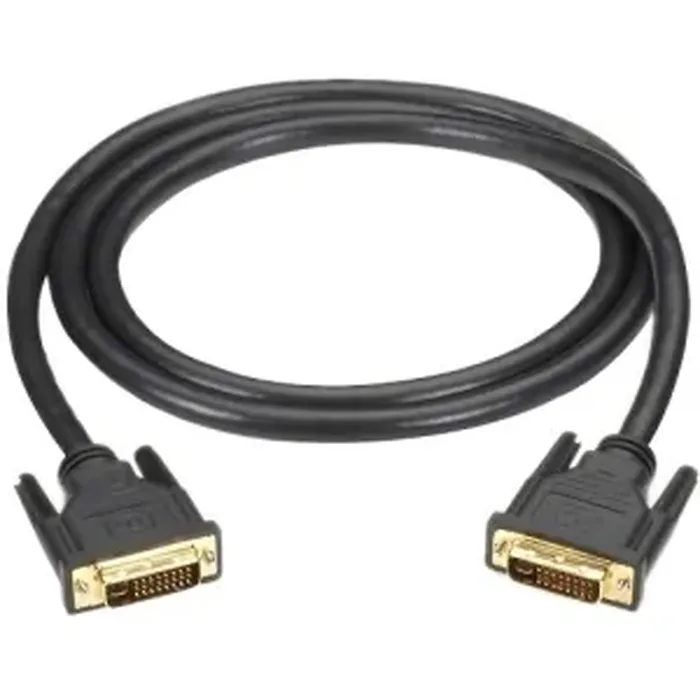 BLACK BOX CORPORATION-DVI-I-DL-001M