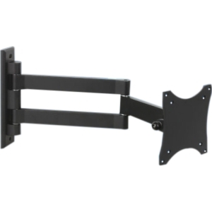 ViewZ VZ-AM01 - Swing Wall Mount for ViewZ monitors 9.7in. up to 24in.