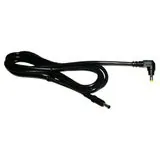 Lind CBLOP-F00101 — CABLE TYPE: OUTPUT CABLE - 2.1MM SNAP - MALE LEFT CONNECTOR GENDER - 2.5 MM SM (