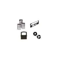 WASP 633808411060 — PRINT RIBBON - BLACK - W300 BARCODE PRINTER