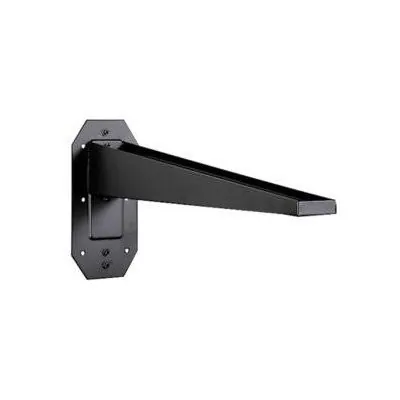 PEERLESS WMJ018 — PEERLESS WMJ 018 - MOUNTING COMPONENT ( WALL ARM ) - STEEL - BLACK