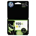 HP HEWC2P26AN — HP Ink, C2P26AN#140, 935XL, Yellow, 825 pg yield
