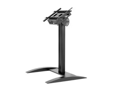 PEERLESS SS575K — Peerless-AV SmartMount Universal Kiosk for Displays 32-75"