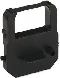 LATHEM LTHVIS6008 — Lathem Ribbon - Purple - 1 Each