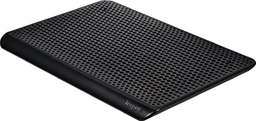 Targus AWE69US — 16IN SINGLE FAN CHILL MAT BLACK