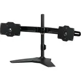 AMER NETWORKS AMR2S32 — DUAL MONITOR MOUNT STAND UP TO 32IN MONITORS