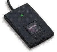 RF IDEAS RDR-6981AKU — RFIDEAS PCPROX AWID BLACK USB READER