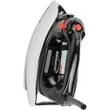 Brentwood MPI-70 — Brentwood Classic Steam / Spray Iron in Black