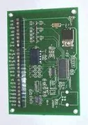 RF IDEAS OEM-W2USB-V3 — WIEGAND TO USB CONVERTER
