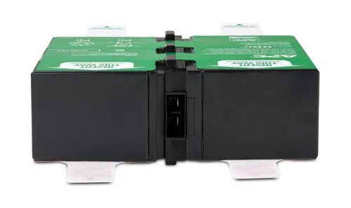 APC - Schneider Electric APCRBC131 — APC REPLACEMENT BATTERY CARTRIDGE #131