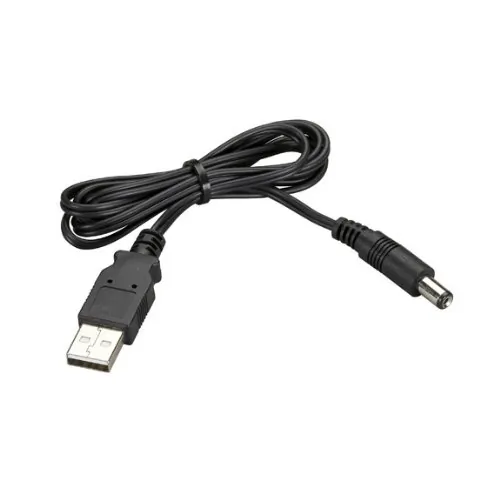 BLACK BOX CORPORATION LHC021A — POWER ADAPTER CABLE - USB