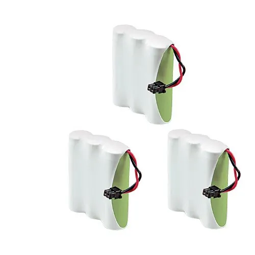 Dantona UL505 - High-Capacity Replacement Battery for Cordless Phones