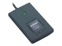 RF IDEAS RDR-6281AKU — RFIDEAS PCPROX CASI BLACK USB READER