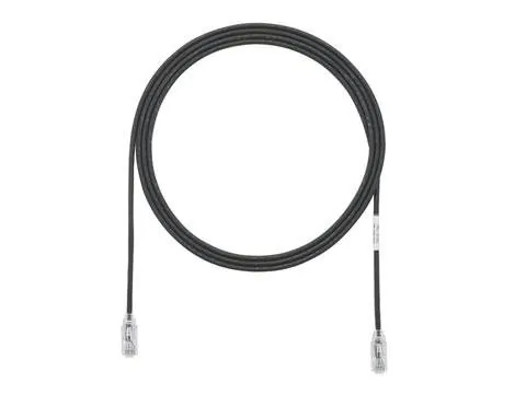 Panduit UTP28SP3BL — 3FT COP PATCH CBL CAT6 PERFORMANCE SD 28