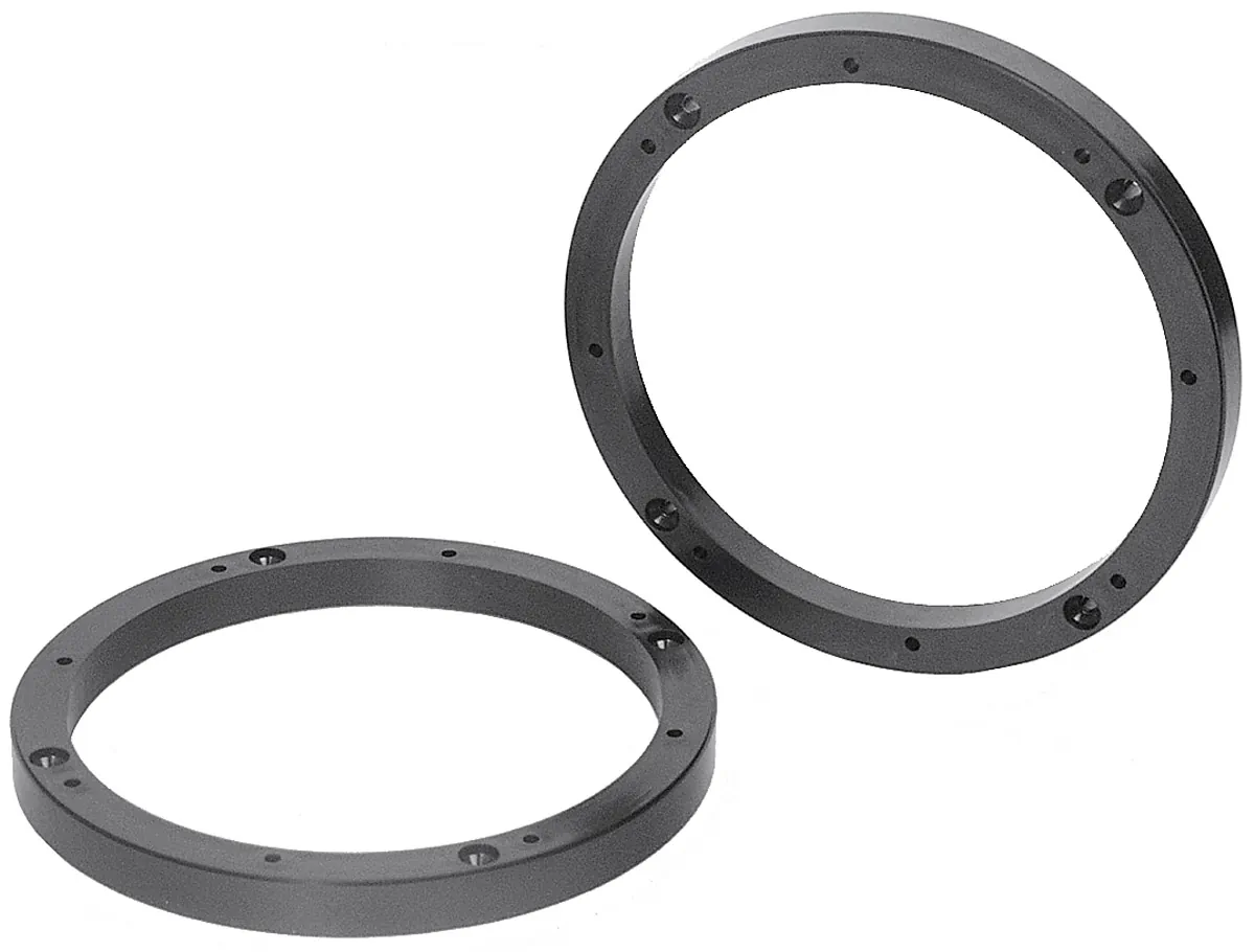 American International SG650GX — American International SG650GX Speaker Adapter for 6.5" Speakers, Pair