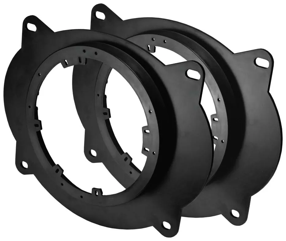 American International TSB910 — Lexus/Toyota Speaker Installation Kit 95-04, 6.5"/6.75"