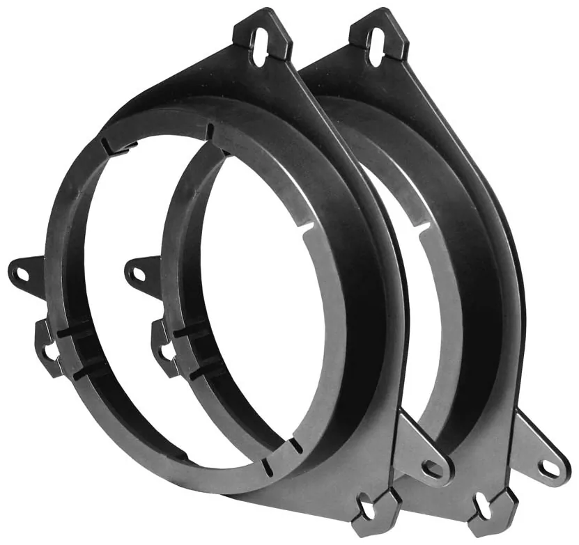 American International TSB920 — 6.5" Speaker Install Kit for Lexus/Toyota/Pontiac/Scion