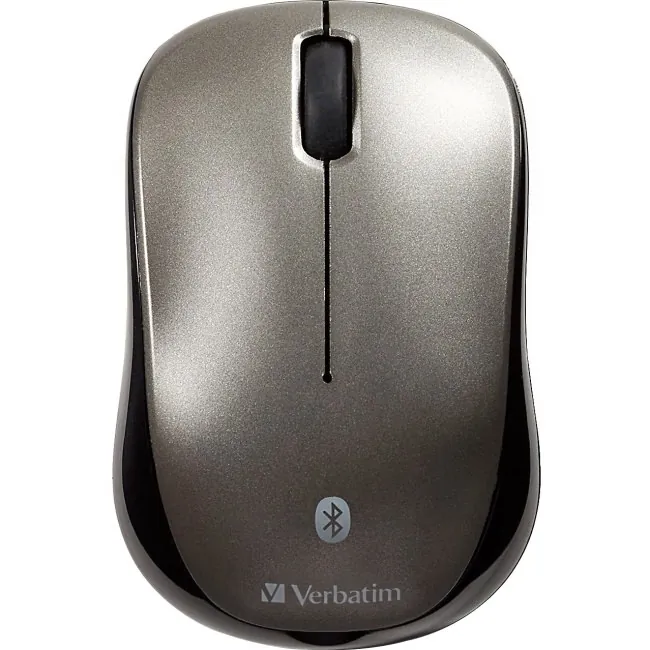 VERBATIM 98590 — BLUETOOTH WIRELESS BLUE LED MOUSE