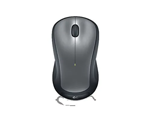 Logitech 910-004277 — LOGITECH WIRELESS MOUSE M310 - BLACK