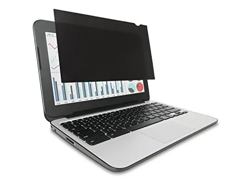 KENSINGTON K52791WW — FP116W9 PRIVACY SCREEN FOR LAPTOPS (11.6IN 16:9)