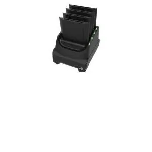Zebra SAC-TC51-4SCHG-01 — ZEBRA KIT TC5X 4-SLOT BATTERY CHARGER