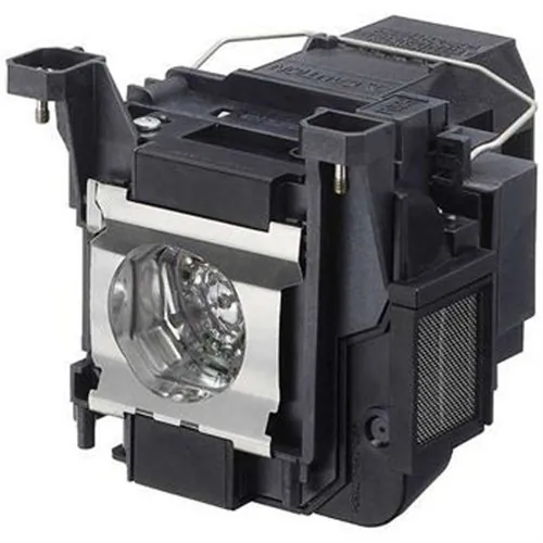 EPSON V13H010L91 — THE GENUINE ELPAP91 ULTRA-HIGH EFFICIENCY  (UHE) LAMP IS DESIGNED TO REPLACE THE