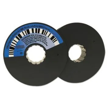 PRINTRONIX 41U1680-PTX — PRINTRONIX P8000 AND P7000 SPECIALTY LABEL RIBBON CARTRIDGE, 4 PACK. COMPATIBLE