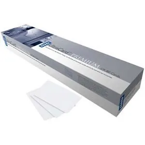 HID 082267 — PVC CARDS - CR80 - 2.125IN X 3.370IN - 500 CARDS