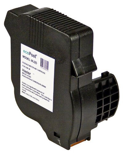 ECOPOST ECO25RED - ECOPOST 3300028D RED POSTAGE METER