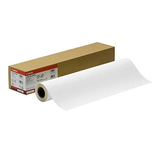CANON 2047V140 — CANON GLOSSY PHOTOGRAPHIC PAPER 240GSM SIZE 24IN X 100 PACKING 1 ROLL/BOX 3IN CO