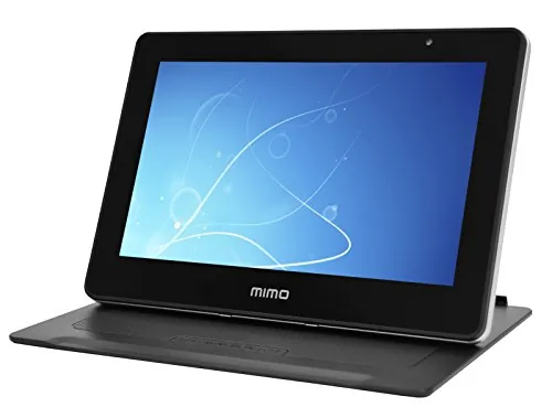 MIMO DISPLAY UM-760C-OF — 7IN DISPLAY, OPEN FRAME, PCAP TOUCH, USB