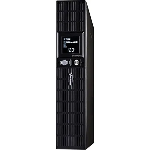 CyberPower OR1000PFCRT2U — 1000VA/700W UPS PFC
