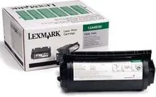 Lexmark 12A6830 - High Yield Toner Cartridge for Lexmark T520T522