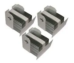 GESTETNER GST89859 — GESTETNER DSC338 Staple Cartridges