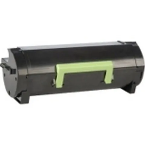 Lexmark 50F000G — RETURN PROGRAM TONER CARTRIDGE (1.5K)